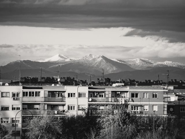 Puertas Automáticas De Garaje En Guadarrama